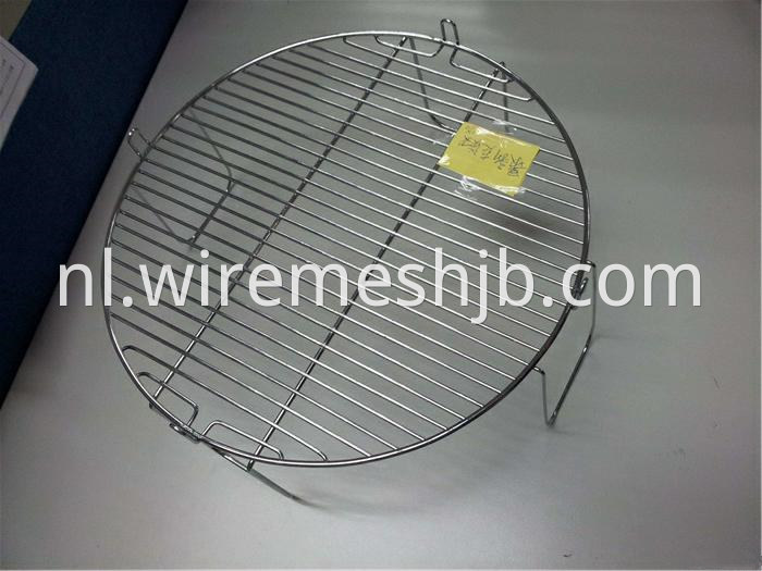 BBQ Wire Netting